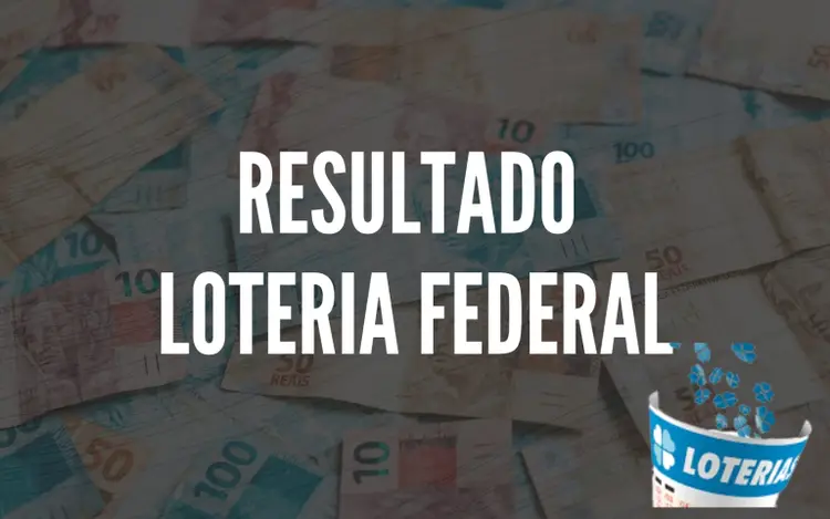 Resultado da Federal