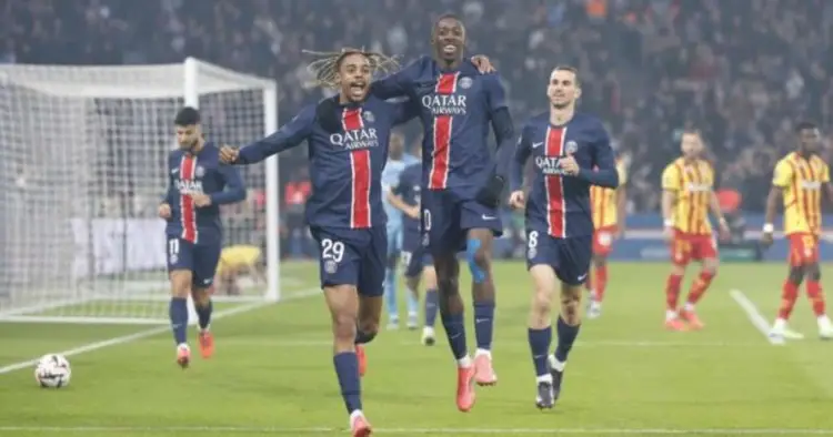 PSG