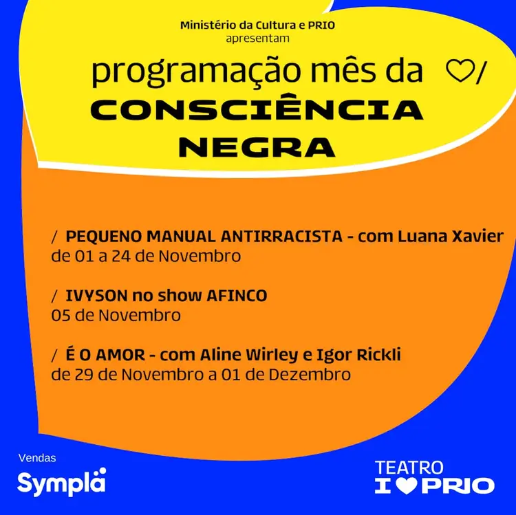 Consciência Negra