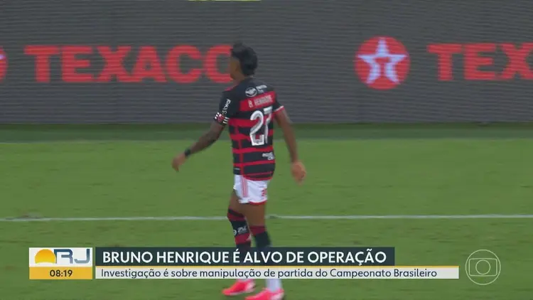 Bruno Henrique