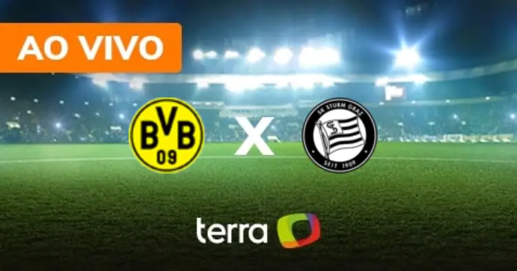 Borussia x Sturm