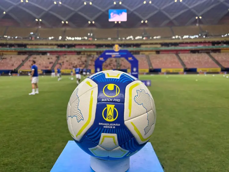 Amazonas FC x América-MG