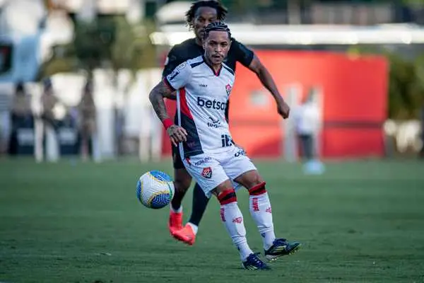 EC Vitória x Corinthians