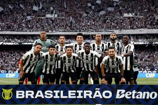 Botafogo