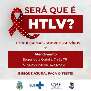 HTLV