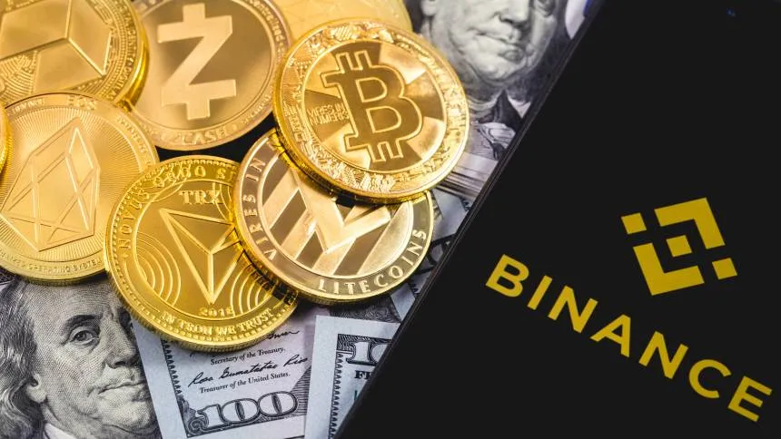 Binance