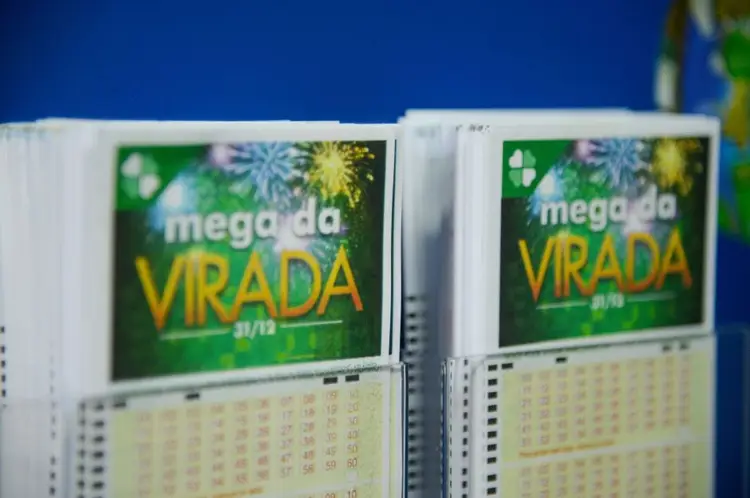 Mega da Virada