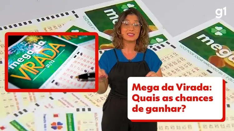 Mega da Virada