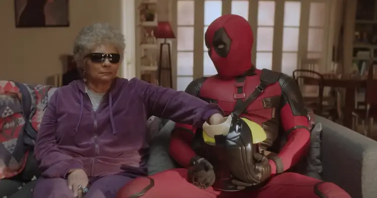 Deadpool e Wolverine