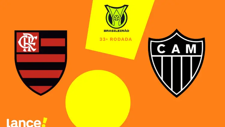 Flamengo  Atlético-MG