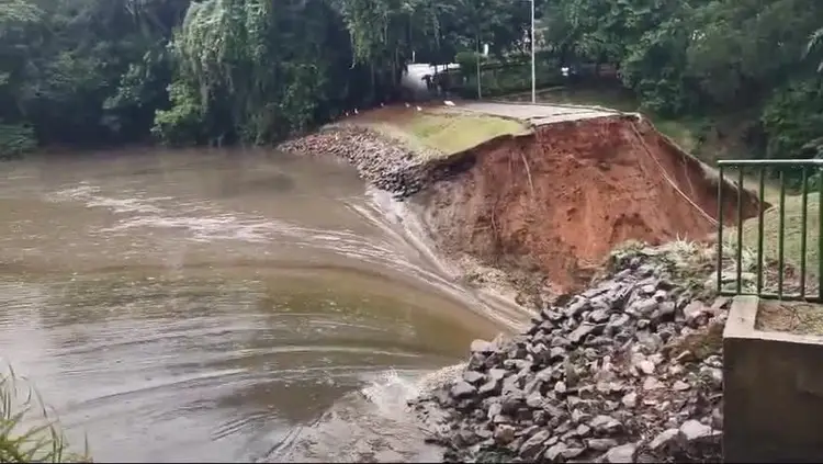 Lagoa do Nado