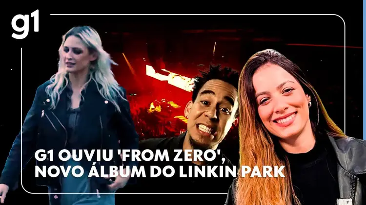 Linkin Park