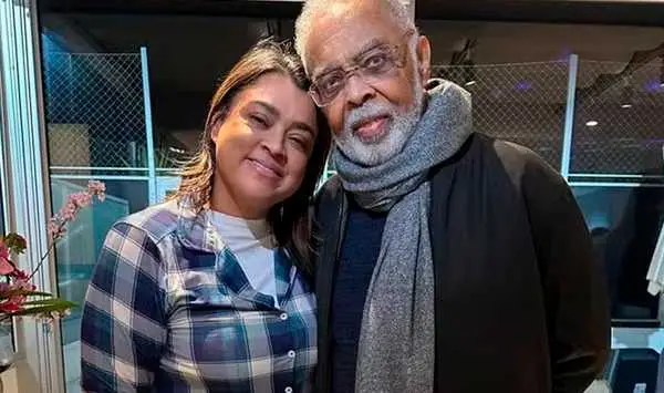 Gilberto Gil