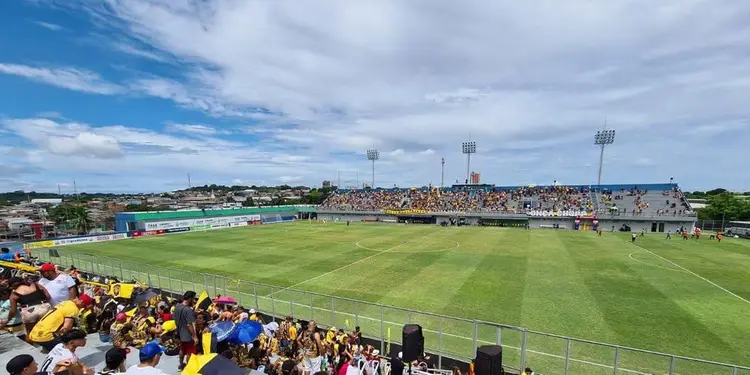 Amazonas FC