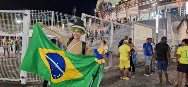 Brasil Seleção