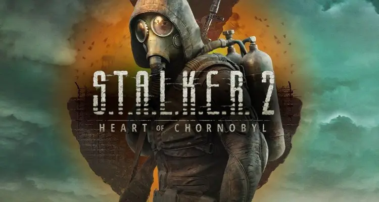 S.T.A.L.K.E.R. 2