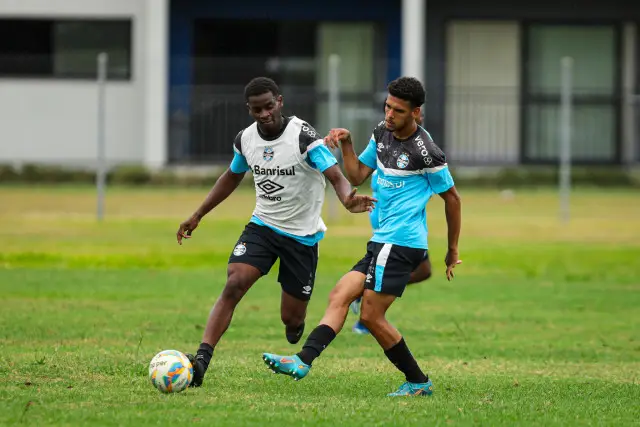 Grêmio Foot-Ball Porto Alegrense