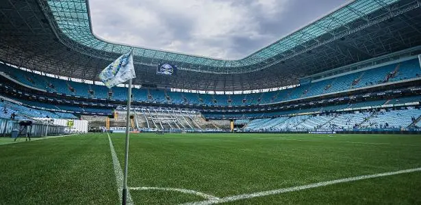 Grêmio x Juventude