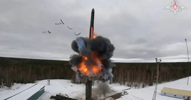 ICBM