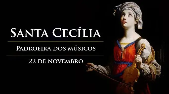 Santa cecilia