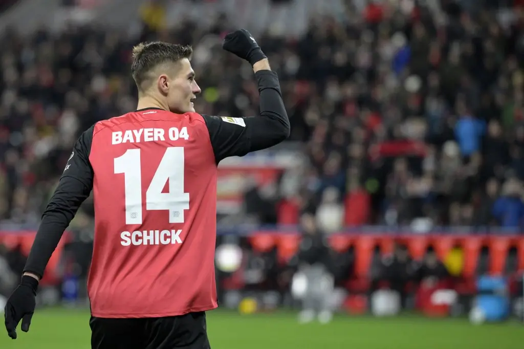 Bayer Leverkusen