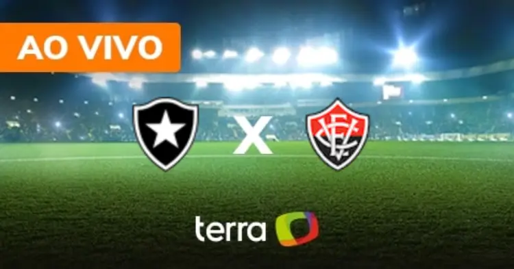 Botafogo x EC Vitória