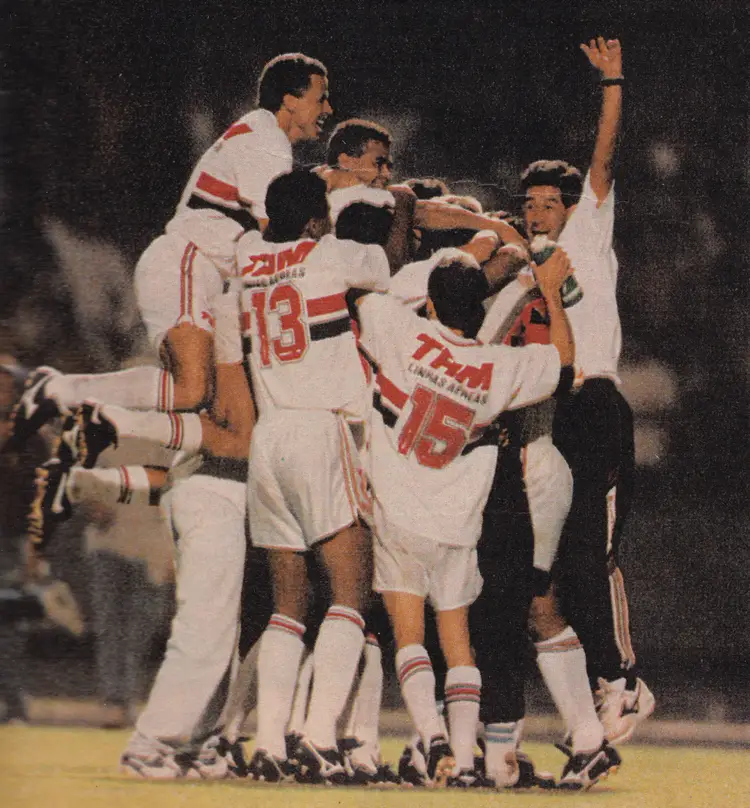 SPFC