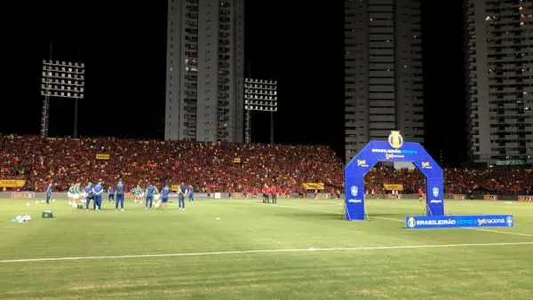 Brasileirão Série a