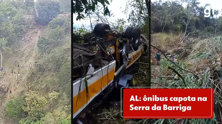 Serra da Barriga