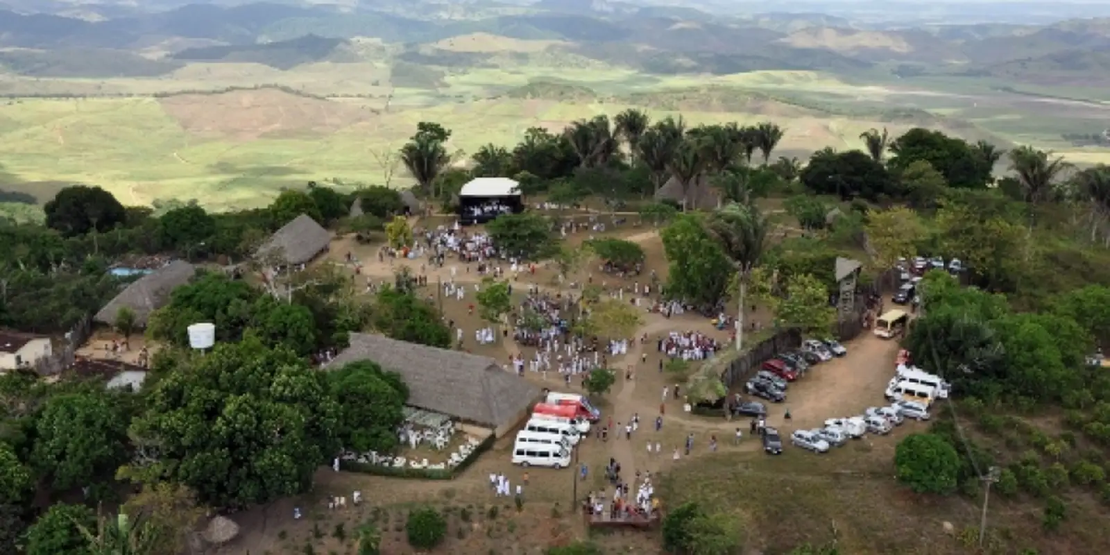 Serra da Barriga