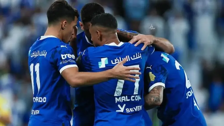 Al-Hilal