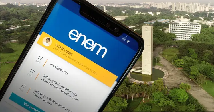 Enem-USP