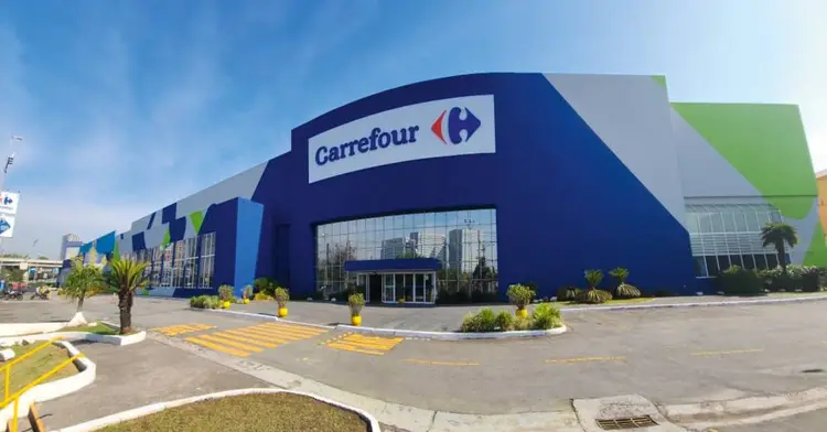 Carrefour