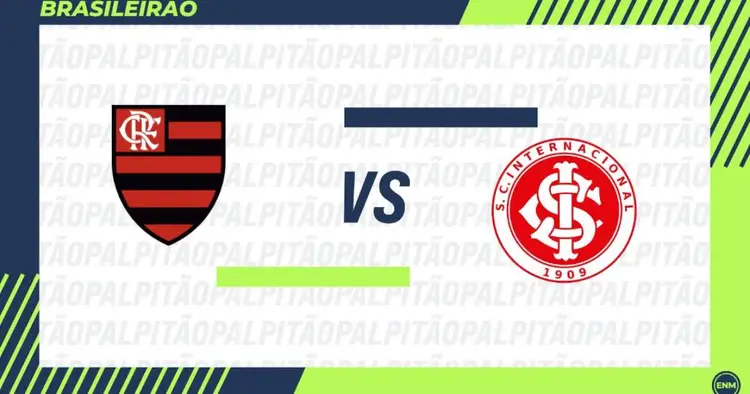 Flamengo x Internacional