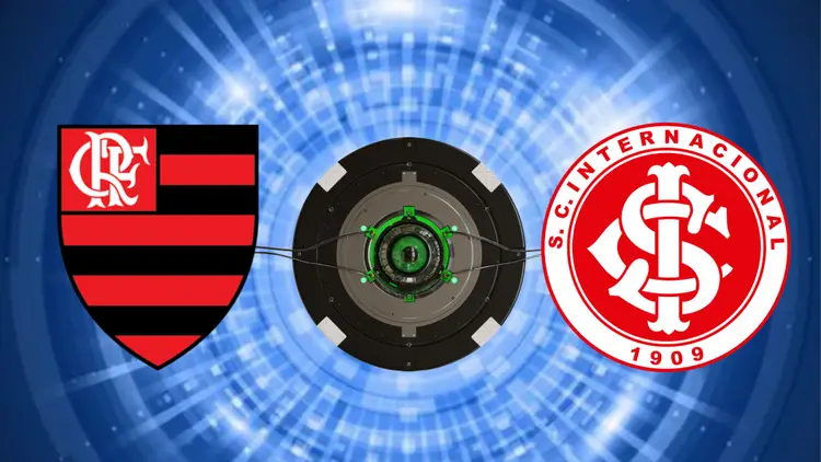 Flamengo x Internacional