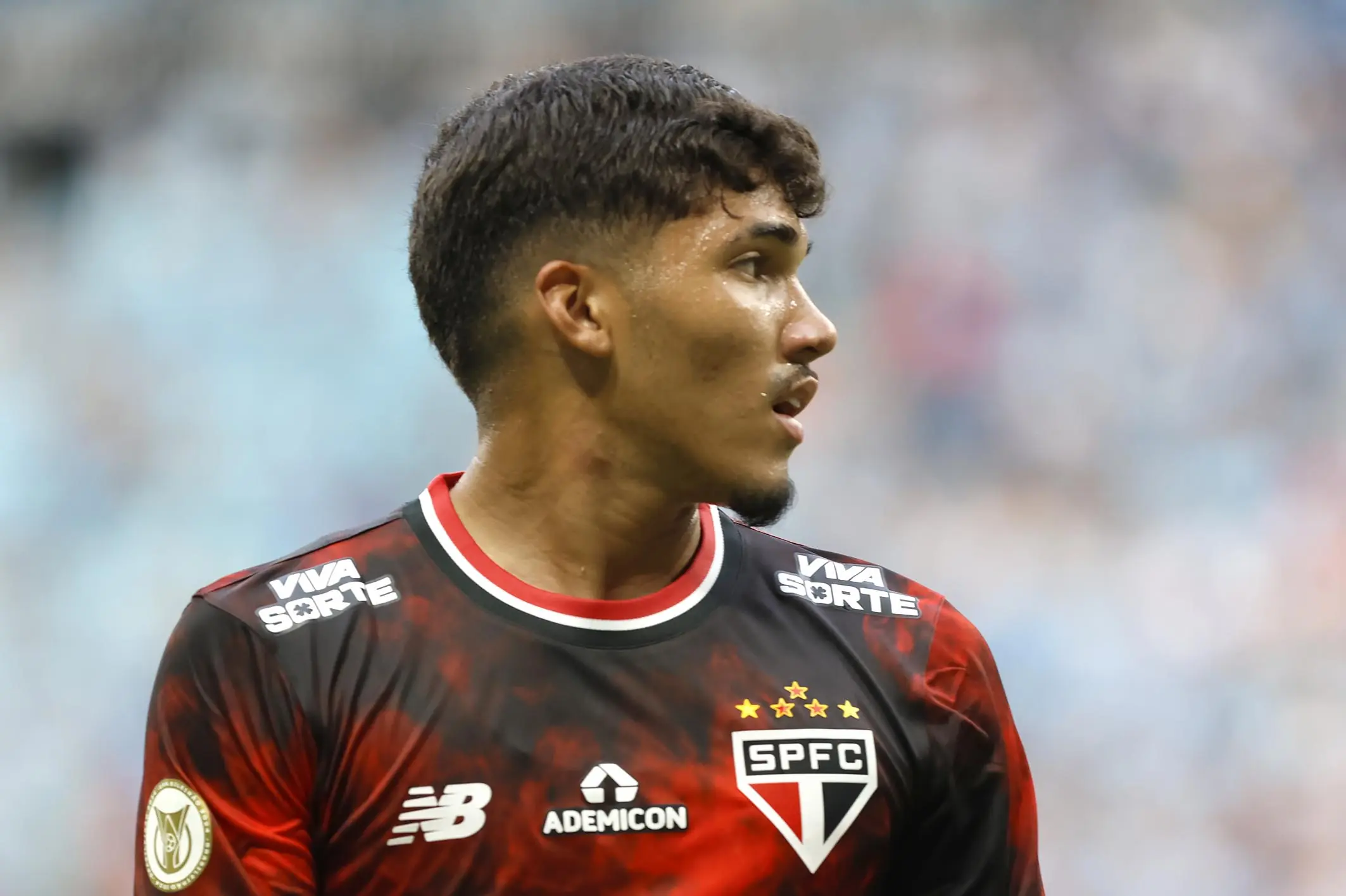 São paulo futebol clube