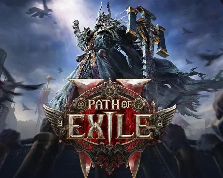 Path of Exile 2