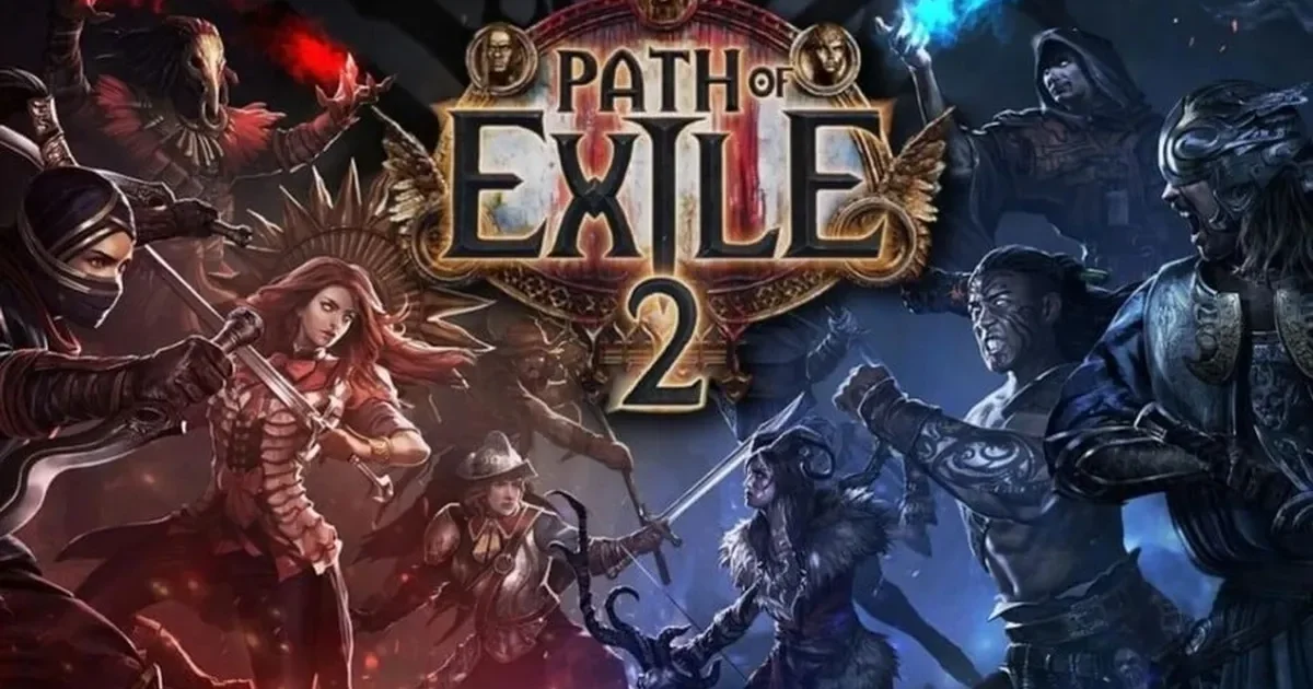 Path of Exile 2