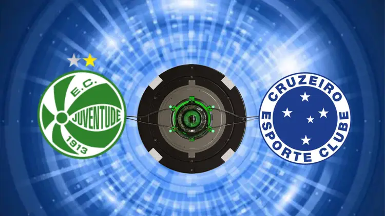 Juventude x Cruzeiro