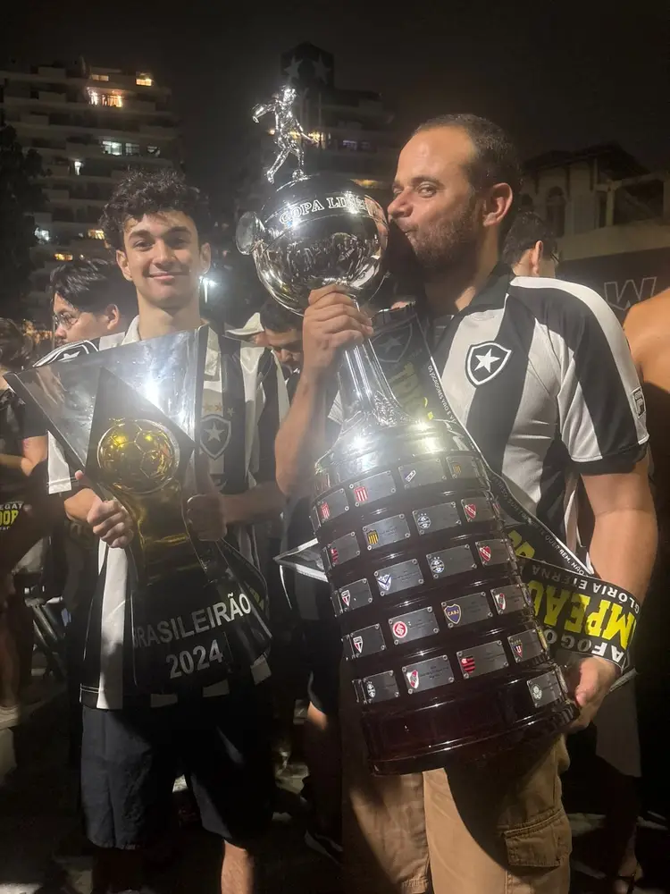 Botafogo