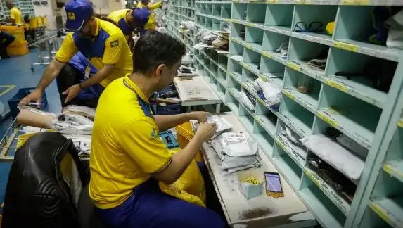 IBFC Correios