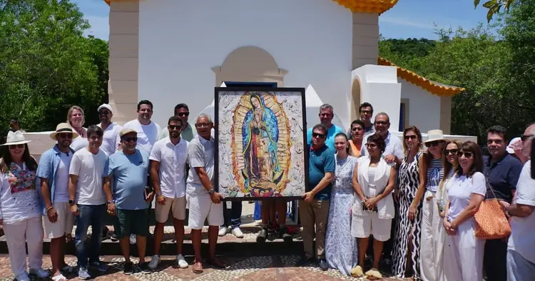 Nossa Senhora de Guadalupe