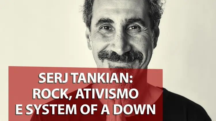 System Of A Down