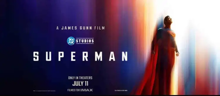 Superman