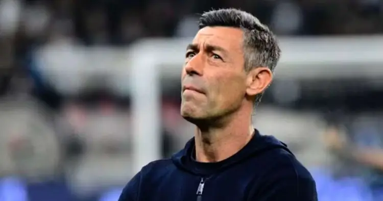 Pedro Caixinha