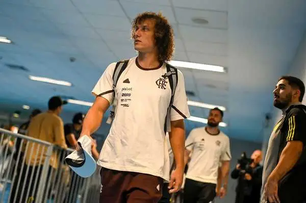 David Luiz