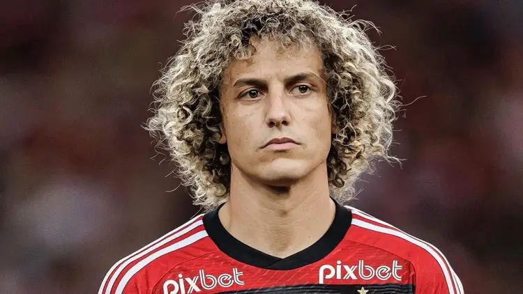 David Luiz