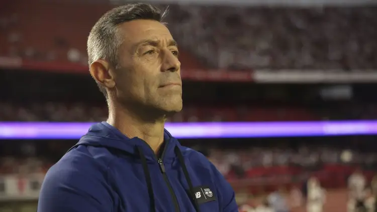 Pedro Caixinha