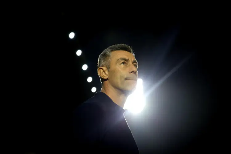 Pedro Caixinha