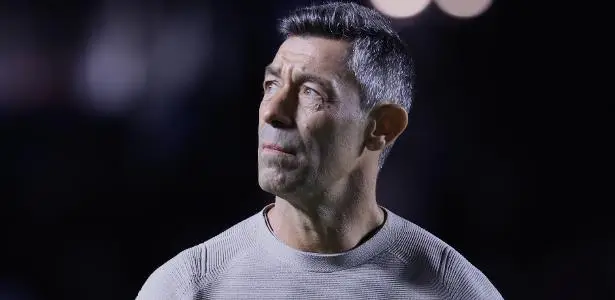 Pedro Caixinha